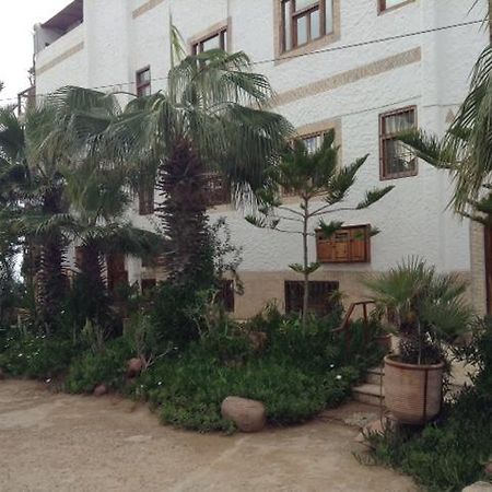 Appartement Taghazout Eksteriør bilde