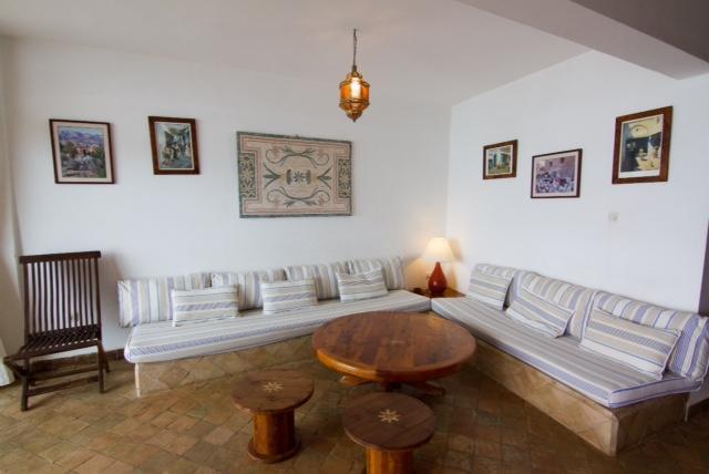 Appartement Taghazout Eksteriør bilde